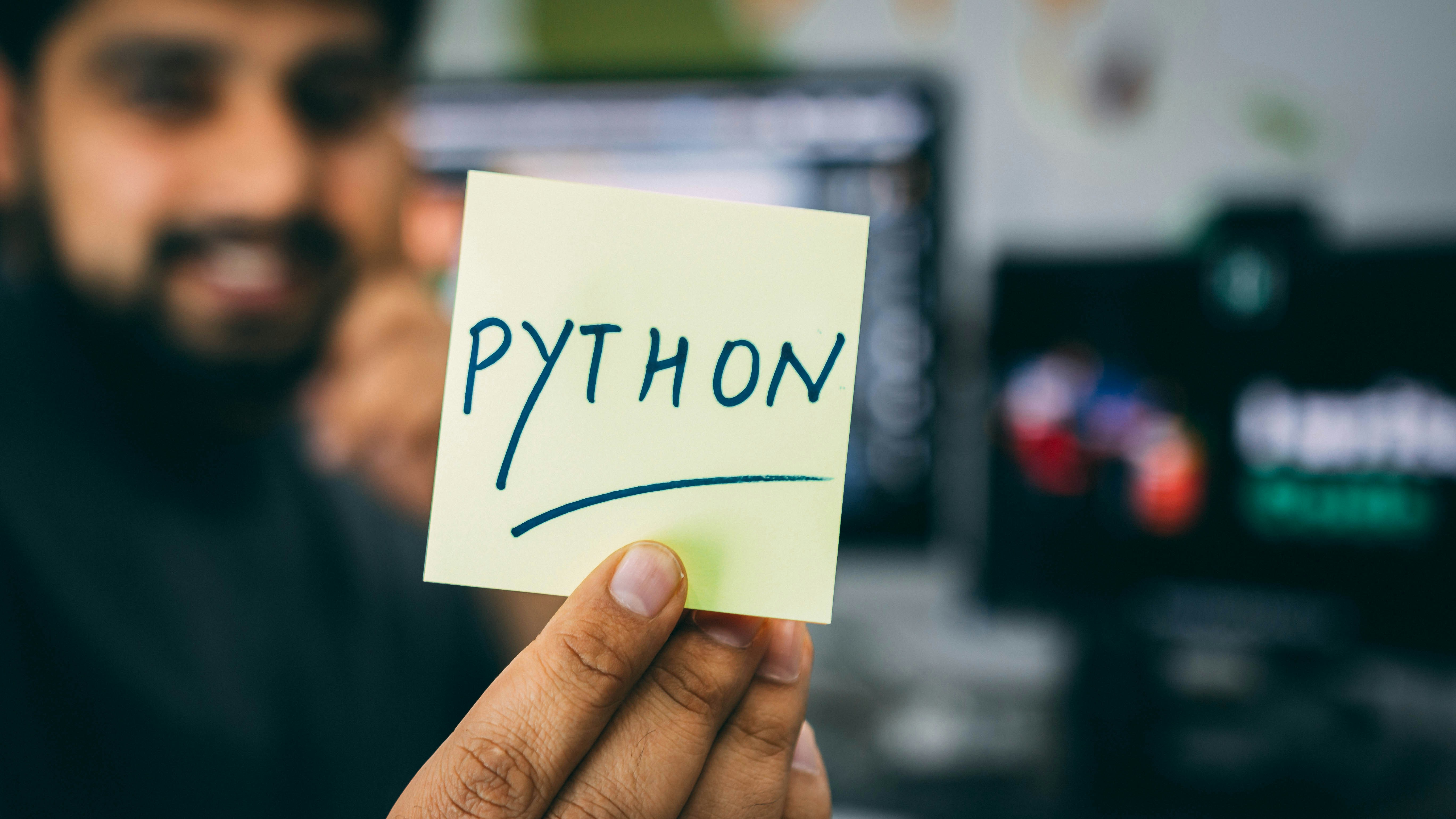 Python Programming Masterclass: From Zero to Hero